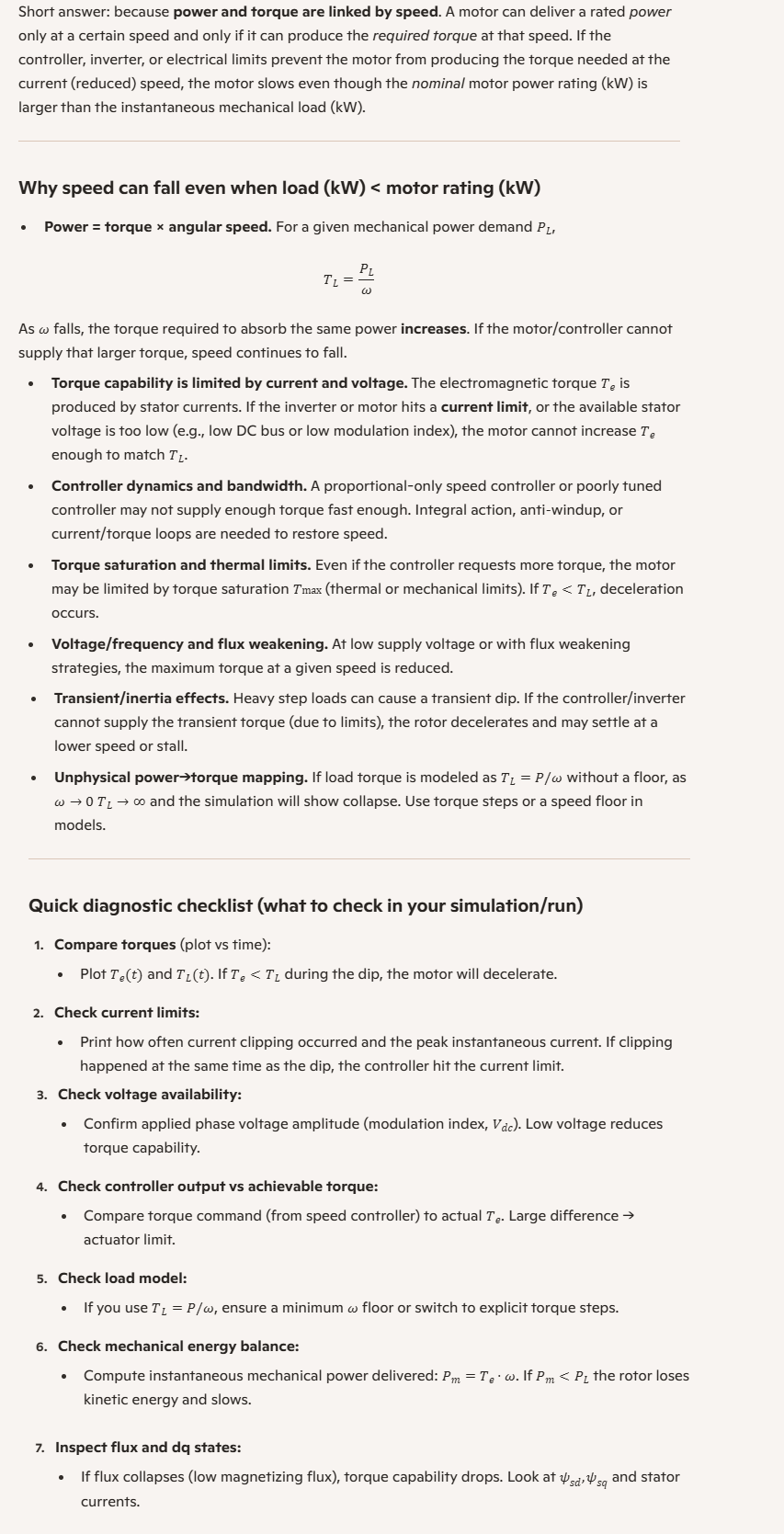 Figure 02: FFT analyses